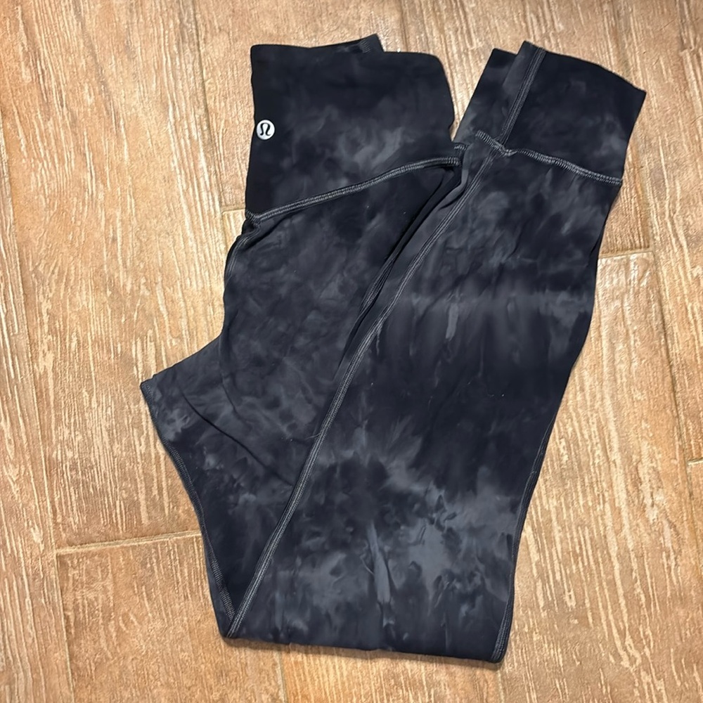 Lulu leggings